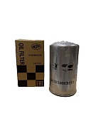 Фильтр масляный WP12 Евро3 D=110 mm, H=195 mm SHAANXI (612630010239)