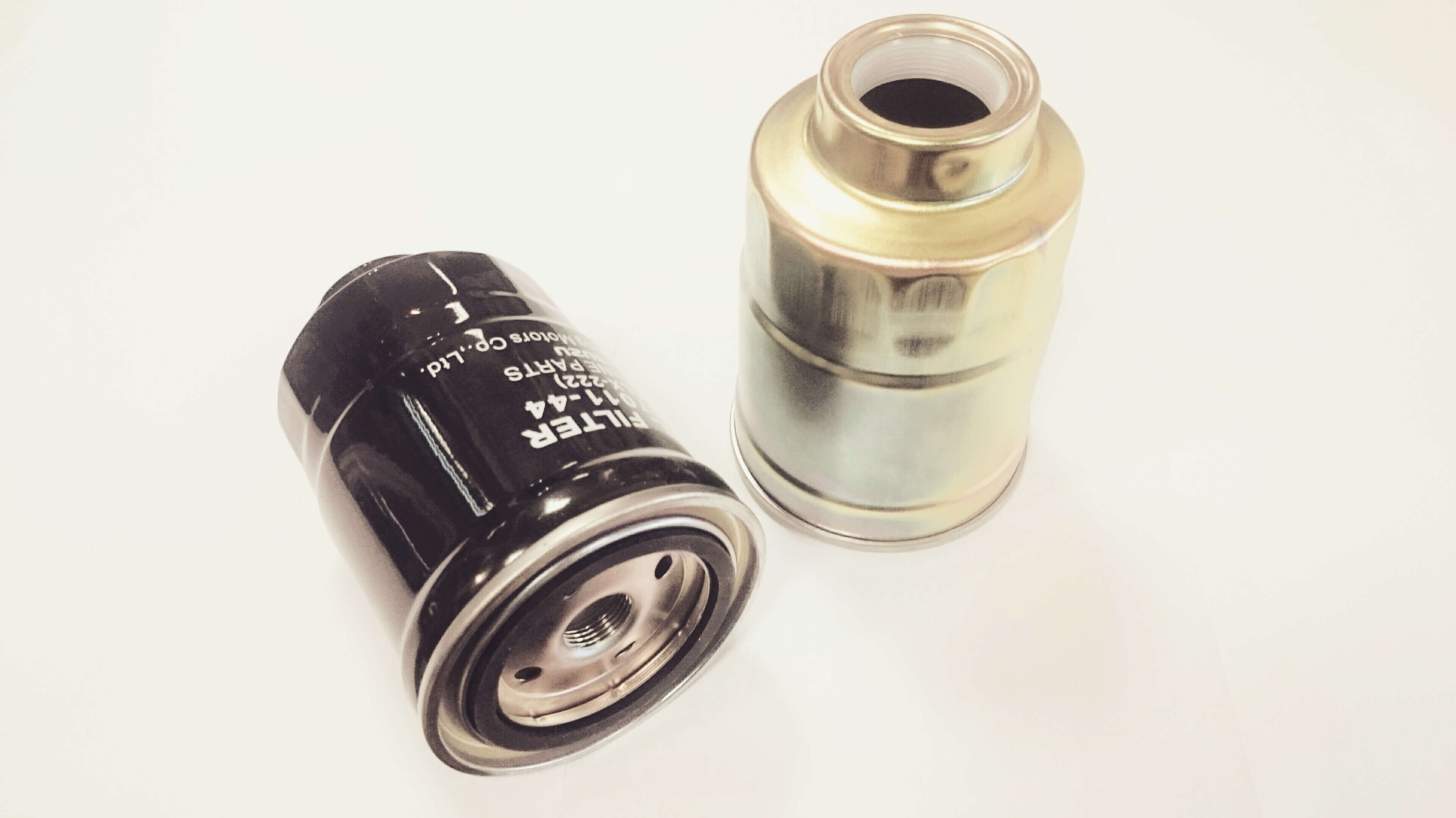 Фильтр грубой очистки топлива (CX6247) Isuzu NQR-75  8980374810
