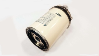 Фильтр грубой очистки топлива Foton 1051, 1061 R90TOEM
