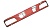 Бампер пластиковый красный FAW 2803010-369